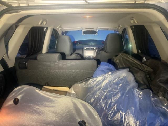 TOYOTA RACTIS 2011 Image 31