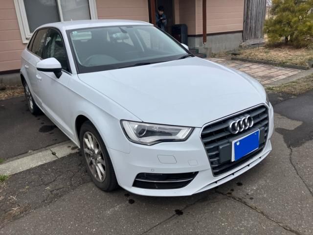 AUDI A3 SPORTBACK 2014 Image 31