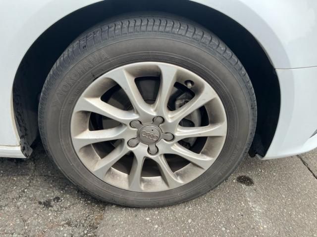 AUDI A3 SPORTBACK 2014 Image 31