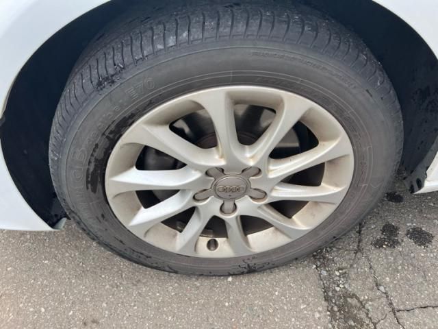 AUDI A3 SPORTBACK 2014 Image 31