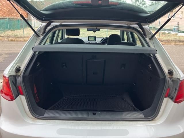 AUDI A3 SPORTBACK 2014 Image 31