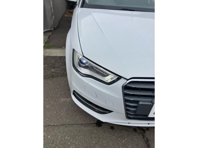 AUDI A3 SPORTBACK 2014 Image 31