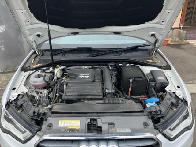 AUDI A3 SPORTBACK 2014 Image 31