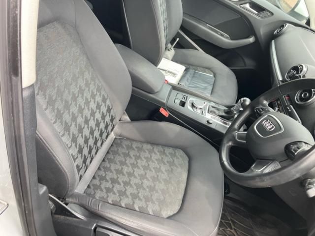 AUDI A3 SPORTBACK 2014 Image 31