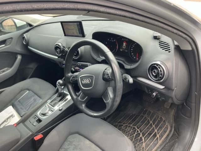 AUDI A3 SPORTBACK 2014 Image 31