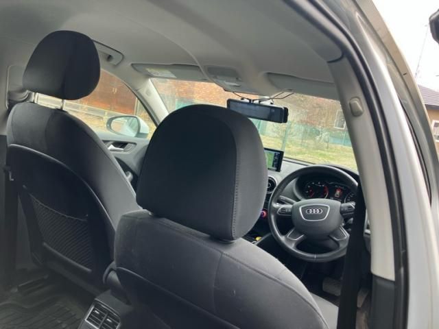 AUDI A3 SPORTBACK 2014 Image 31