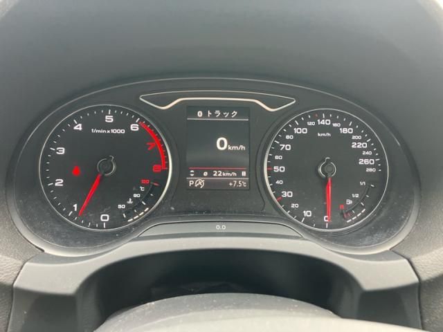 AUDI A3 SPORTBACK 2014 Image 31