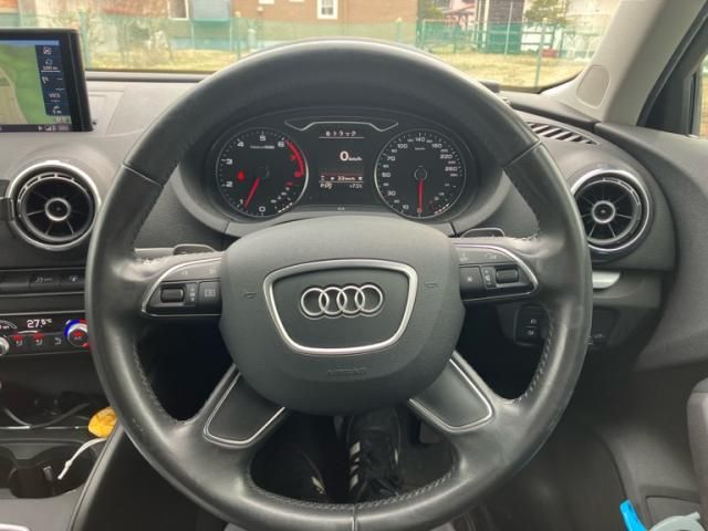 AUDI A3 SPORTBACK 2014 Image 31