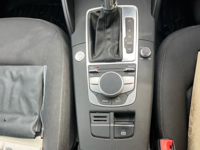 AUDI A3 SPORTBACK 2014 Image 31