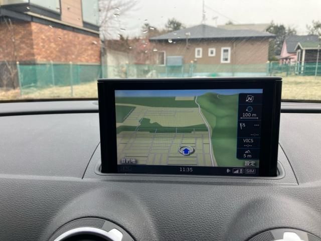 AUDI A3 SPORTBACK 2014 Image 31