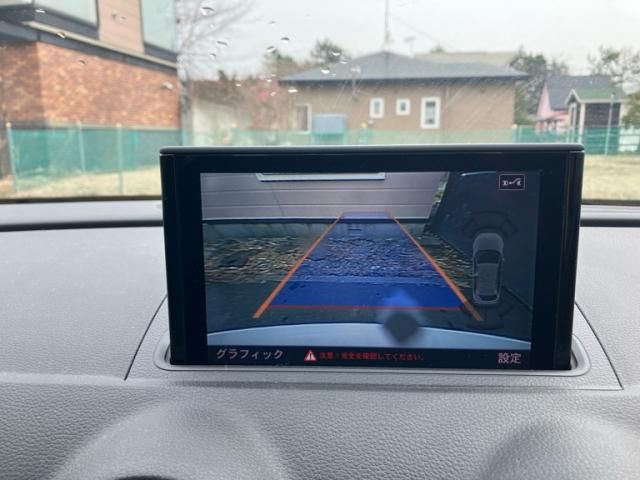 AUDI A3 SPORTBACK 2014 Image 31