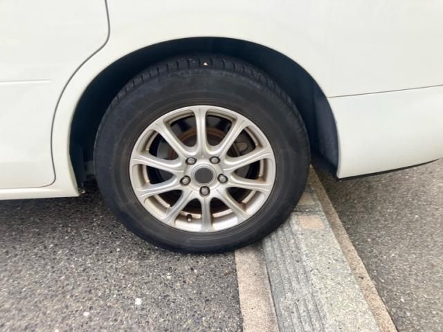 NISSAN SERENA  WG 2008 Image 31