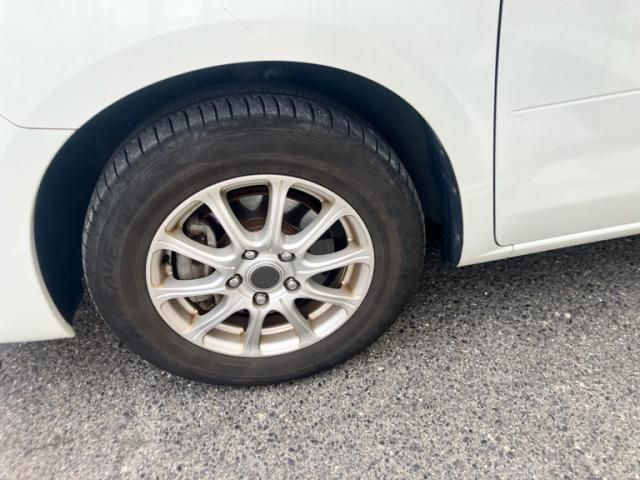 NISSAN SERENA  WG 2008 Image 31