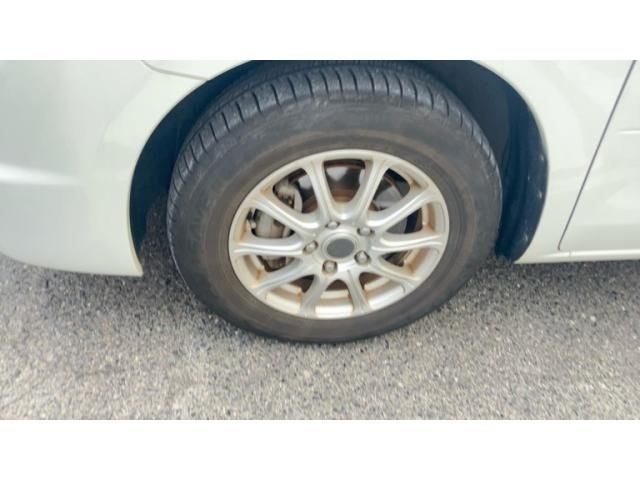 NISSAN SERENA  WG 2008 Image 31