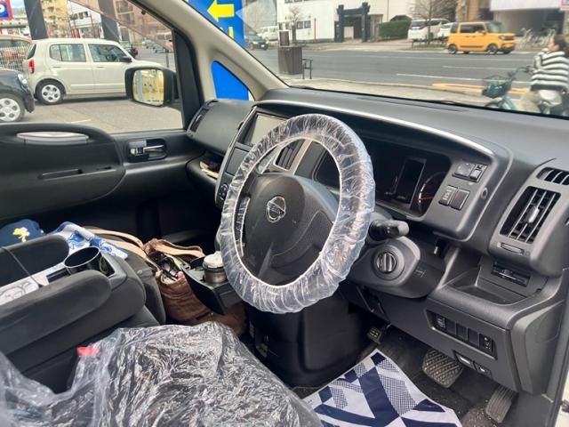 NISSAN SERENA  WG 2008 Image 31