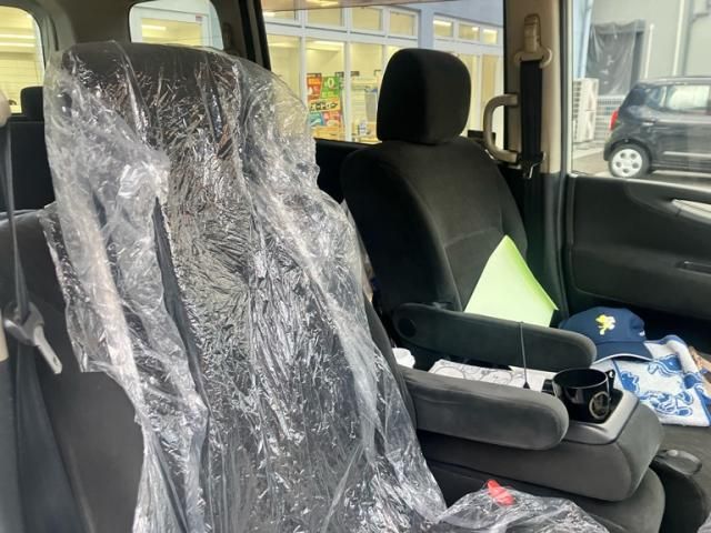 NISSAN SERENA  WG 2008 Image 31