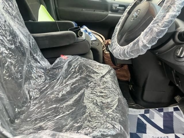 NISSAN SERENA  WG 2008 Image 31