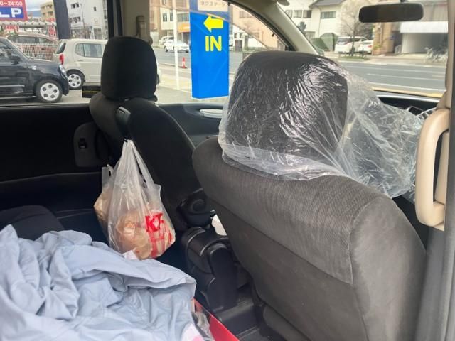 NISSAN SERENA  WG 2008 Image 31