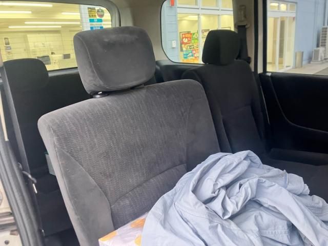 NISSAN SERENA  WG 2008 Image 31