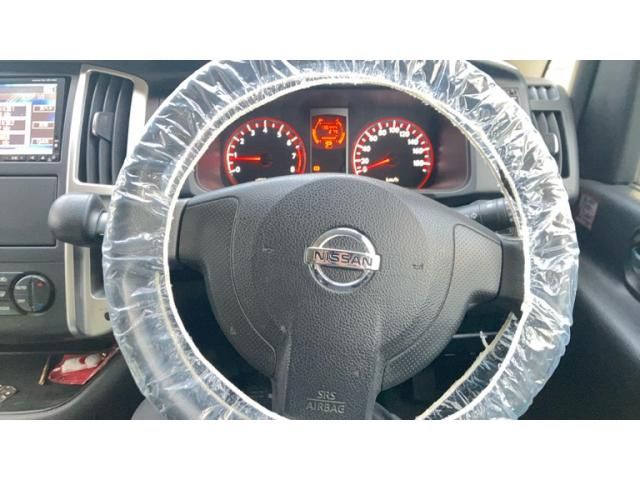 NISSAN SERENA  WG 2008 Image 31