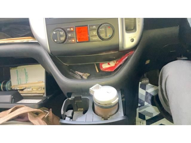 NISSAN SERENA  WG 2008 Image 31