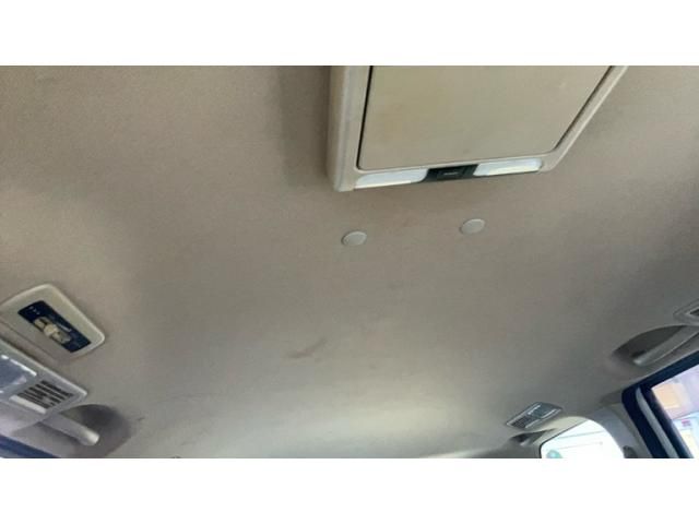 NISSAN SERENA  WG 2008 Image 31