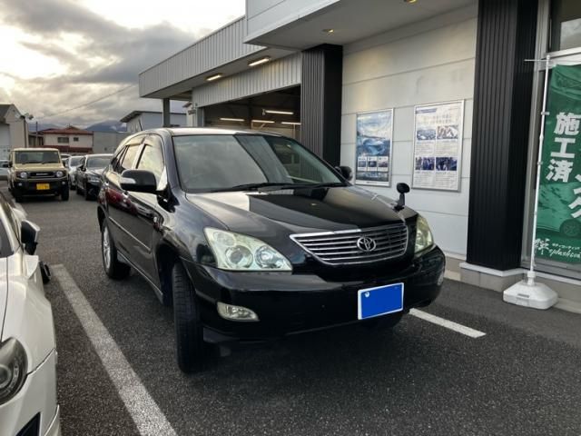 TOYOTA HARRIER 2WD 2007 Image 31