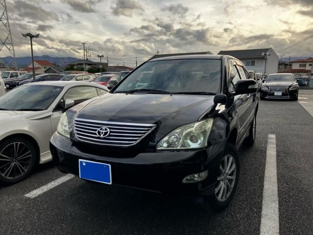 TOYOTA HARRIER 2WD 2007 Image 31
