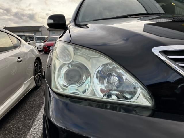 TOYOTA HARRIER 2WD 2007 Image 31