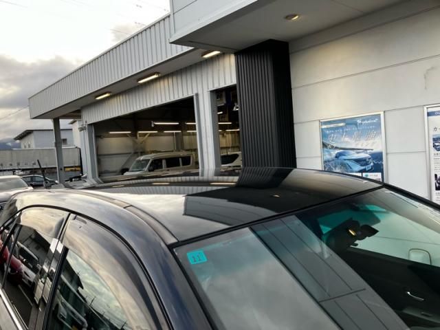 TOYOTA HARRIER 2WD 2007 Image 31