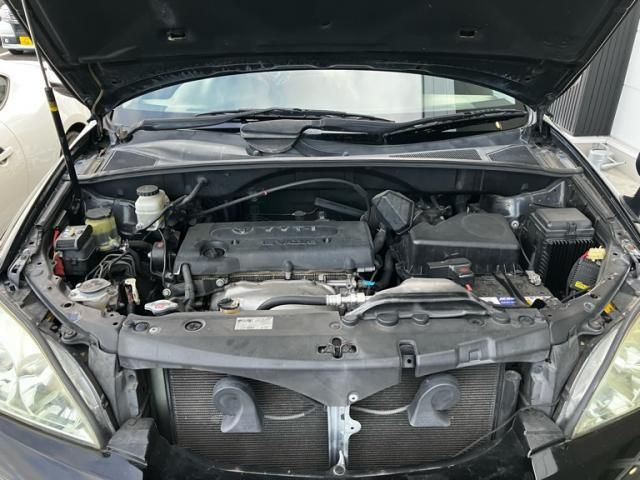 TOYOTA HARRIER 2WD 2007 Image 31