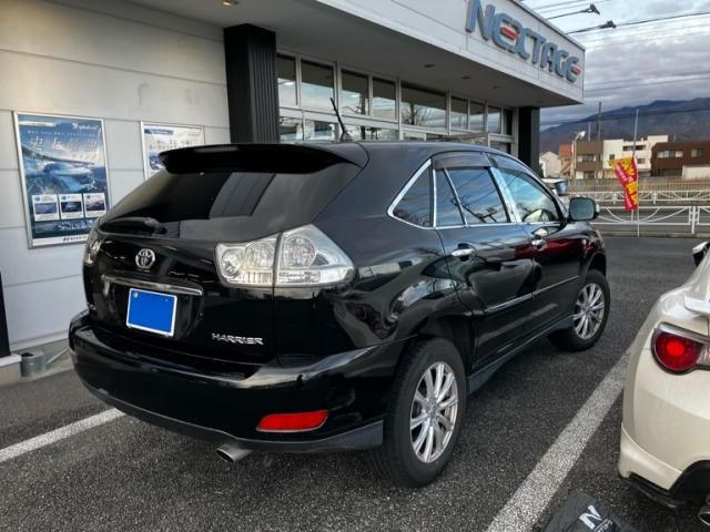 TOYOTA HARRIER 2WD 2007 Image 31