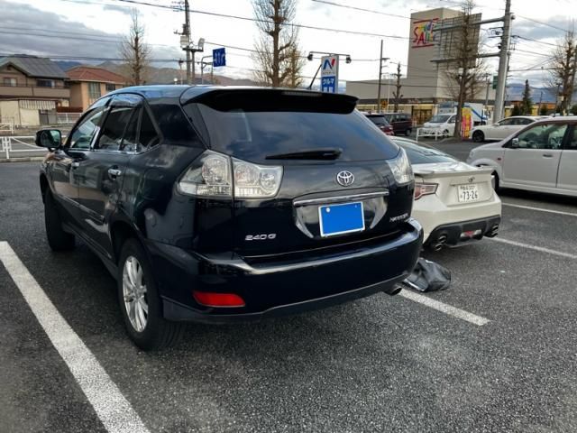 TOYOTA HARRIER 2WD 2007 Image 31