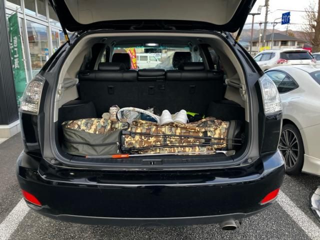 TOYOTA HARRIER 2WD 2007 Image 31