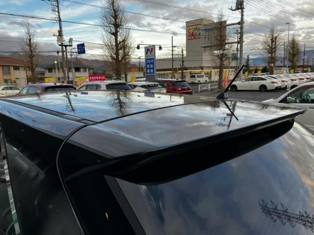 TOYOTA HARRIER 2WD 2007 Image 31