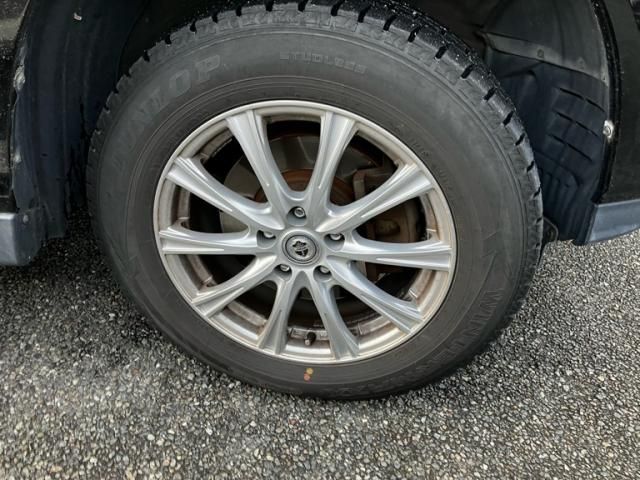 TOYOTA HARRIER 2WD 2007 Image 31