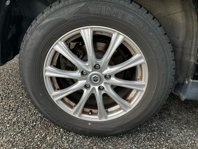 TOYOTA HARRIER 2WD 2007 Image 31