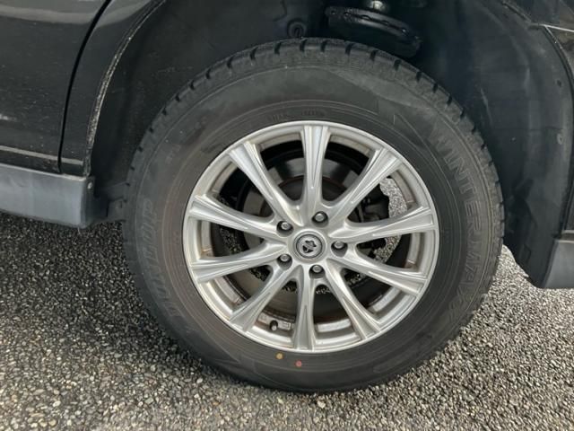 TOYOTA HARRIER 2WD 2007 Image 31