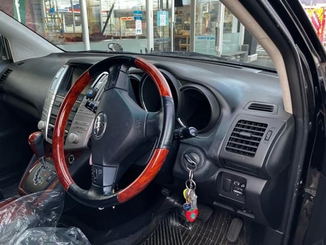 TOYOTA HARRIER 2WD 2007 Image 31