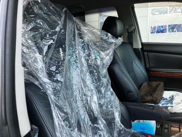 TOYOTA HARRIER 2WD 2007 Image 31