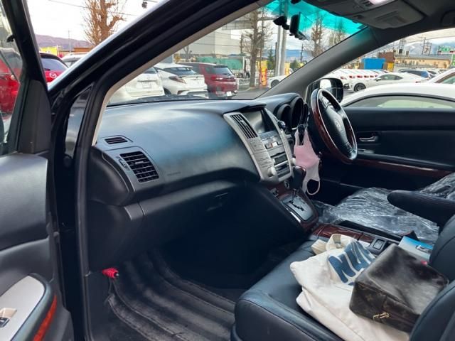 TOYOTA HARRIER 2WD 2007 Image 31