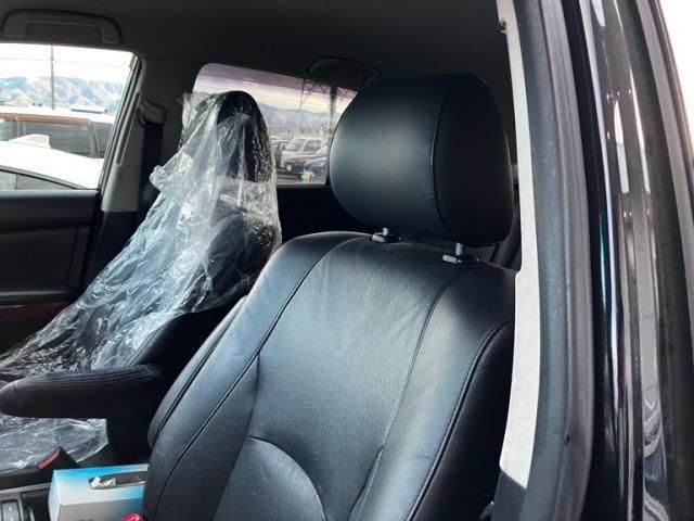 TOYOTA HARRIER 2WD 2007 Image 31