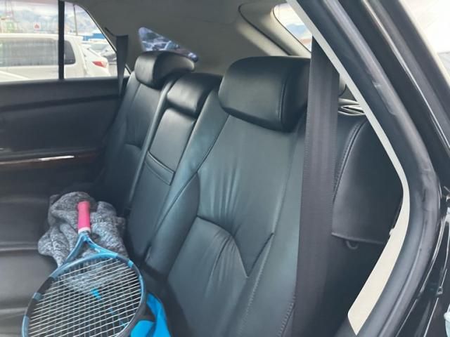 TOYOTA HARRIER 2WD 2007 Image 31