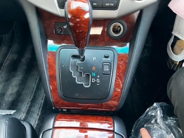 TOYOTA HARRIER 2WD 2007 Image 31