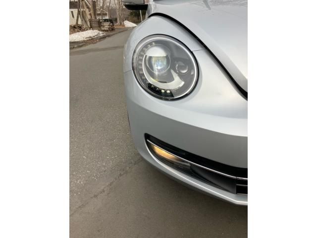 VOLKSWAGEN THE BEETL 2013 Image 31