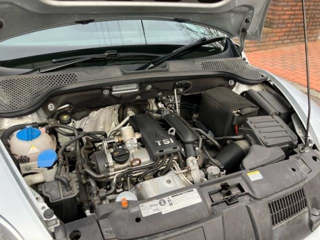 VOLKSWAGEN THE BEETL 2013 Image 31