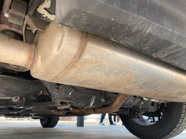 NISSAN X-TRAIL HYBRID 4WD 2025 Image 31