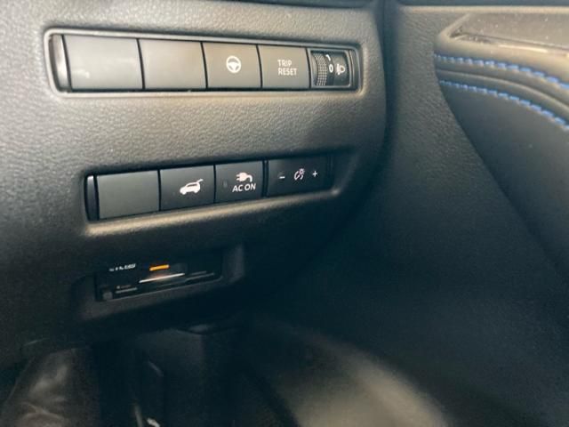 NISSAN X-TRAIL HYBRID 4WD 2025 Image 31