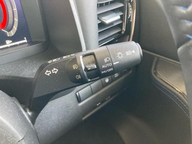 NISSAN X-TRAIL HYBRID 4WD 2025 Image 31