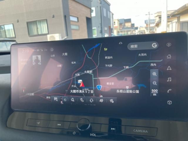 NISSAN X-TRAIL HYBRID 4WD 2025 Image 31